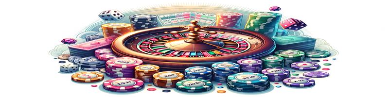 7 Slots Casino